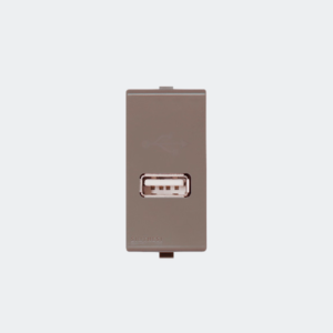 Cargador USB 1A 5V